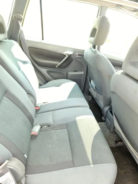 Toyota Rav4, снимка 8