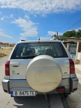 Toyota Rav4, снимка 5