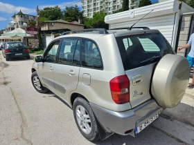 Toyota Rav4, снимка 6