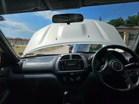 Toyota Rav4, снимка 9