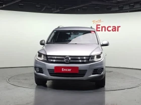 VW Tiguan 2.0 Tdi Comfort 5N, снимка 3