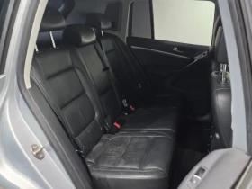 VW Tiguan 2.0 Tdi Comfort 5N, снимка 12