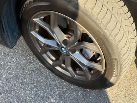 BMW X3 xDrive30i M SPORT | БЕЗ ИНЦИДЕНТИ, снимка 6