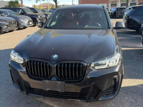 BMW X3 xDrive30i M SPORT | БЕЗ ИНЦИДЕНТИ, снимка 2