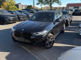BMW X3 xDrive30i M SPORT | БЕЗ ИНЦИДЕНТИ, снимка 1