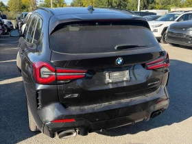 BMW X3 xDrive30i M SPORT | БЕЗ ИНЦИДЕНТИ, снимка 5