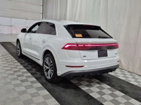 Audi Q8 3.0 TFSI| HUD| 360| PANO| , снимка 4