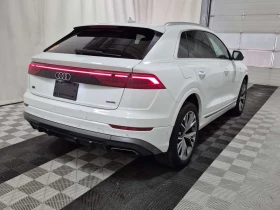 Audi Q8 3.0 TFSI| HUD| 360| PANO| , снимка 3