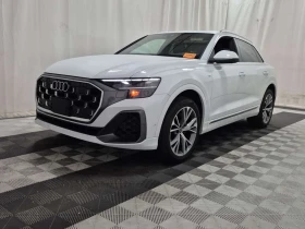 Audi Q8 3.0 TFSI| HUD| 360| PANO| , снимка 1