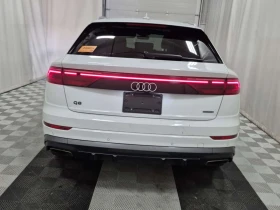 Audi Q8 3.0 TFSI| HUD| 360| PANO| , снимка 17