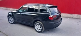 BMW X3 2.0D 150HP KOJEN SALON, снимка 7