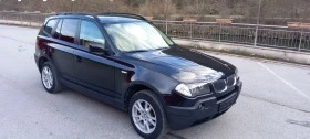 BMW X3 2.0D 150HP KOJEN SALON, снимка 12