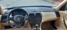 BMW X3 2.0D 150HP KOJEN SALON, снимка 4