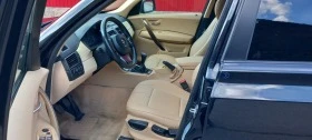 BMW X3 2.0D 150HP KOJEN SALON, снимка 6