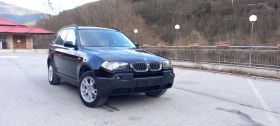 BMW X3 2.0D 150HP KOJEN SALON, снимка 13