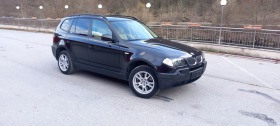 BMW X3 2.0D 150HP KOJEN SALON, снимка 5