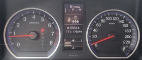 Honda Cr-v 2.4 i-VTEC 4x4. , LPG, ! | Mobile.bg   15