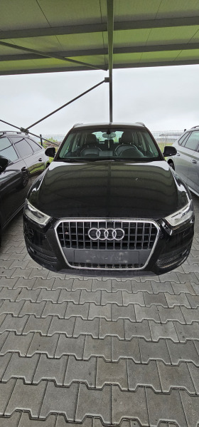 Audi Q3 S LINE, снимка 1 - Автомобили и джипове - 45759806