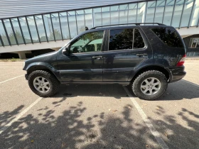 Mercedes-Benz ML 270, снимка 2