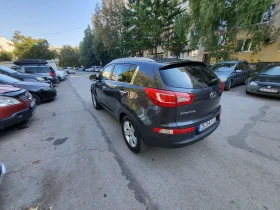 Kia Sportage, снимка 5