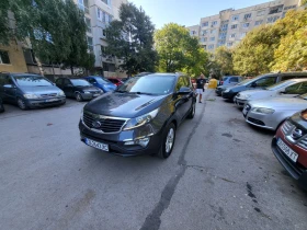 Kia Sportage, снимка 1