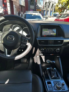 Mazda CX-5 2.2 SkyActiv-D 4x4 Ultimate, снимка 6