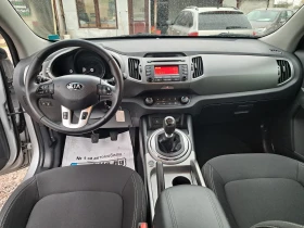 Kia Sportage 1.6.i GPL.135ks | Mobile.bg    11