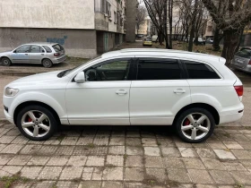 Audi Q7, снимка 3