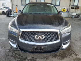 Infiniti QX60 - 20000 лв. - 13945944 | Car24.bg