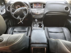 Infiniti QX60 - 20000 лв. - 13945944 | Car24.bg