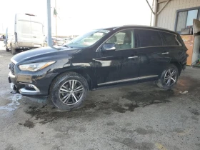 Infiniti QX60 - 20000 лв. - 13945944 | Car24.bg