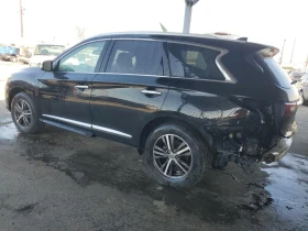 Infiniti QX60 - 20000 лв. - 13945944 | Car24.bg