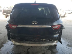 Infiniti QX60 - 20000 лв. - 13945944 | Car24.bg