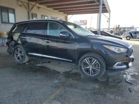 Infiniti QX60 - 20000 лв. - 13945944 | Car24.bg