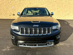 Jeep Grand cherokee, снимка 1