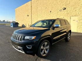 Jeep Grand cherokee, снимка 2