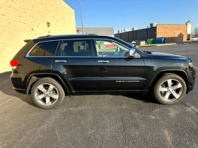 Jeep Grand cherokee, снимка 7