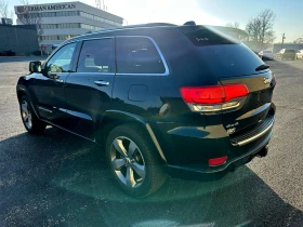 Jeep Grand cherokee, снимка 5