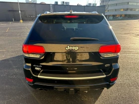 Jeep Grand cherokee, снимка 4