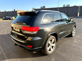 Jeep Grand cherokee, снимка 6