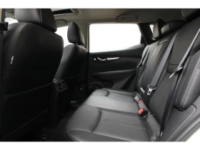 Nissan Qashqai * PANORAMA * * NAVI * * АвтоКредит * ( ЦЕНА ДО БГ), снимка 13