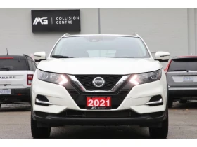 Nissan Qashqai * PANORAMA * * NAVI * * АвтоКредит * ( ЦЕНА ДО БГ), снимка 2