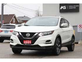 Nissan Qashqai * PANORAMA * * NAVI * * АвтоКредит * ( ЦЕНА ДО БГ), снимка 3