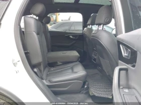 Audi Q7 Premium Plus 55 Tfsi Quattro Tiptronic | Mobile.bg    8