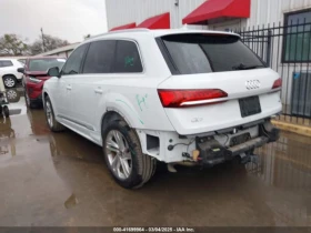 Audi Q7 Premium Plus 55 Tfsi Quattro Tiptronic | Mobile.bg    3