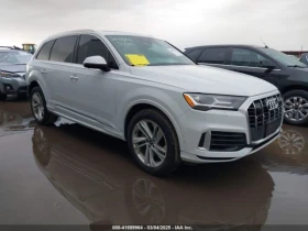 Audi Q7 Premium Plus 55 Tfsi Quattro Tiptronic | Mobile.bg    2
