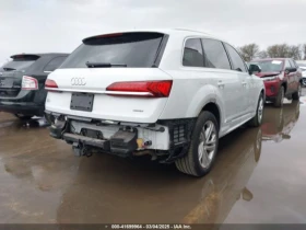 Audi Q7 Premium Plus 55 Tfsi Quattro Tiptronic | Mobile.bg    4