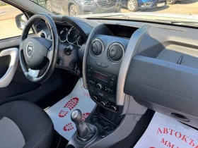 Dacia Duster 1.5DCI-FACE LIFT- | Mobile.bg    14