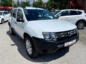Dacia Duster 1.5DCI-FACE LIFT- | Mobile.bg    7