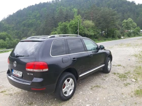 VW Touareg 2.5tdi | Mobile.bg    3